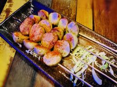 -质烤烤物·活烤海鲜(质烤总店)