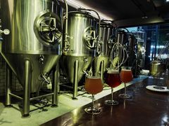 -TAPS精酿啤酒屋