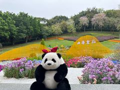 -广州市白云山风景名胜区