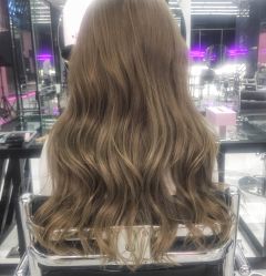 -MY HAIR ARDOR