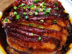 -韶山冲湘菜(中兴大街店)