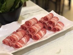 羊肋排-东来顺饭庄(新源里店)