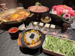-色響火锅(恒隆广场店)