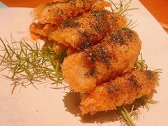 海苔脆皮九肚鱼-小炳胜(卓悦中心店)