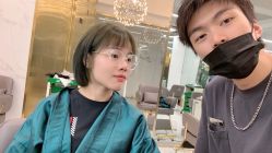 -潘多拉Hairsalon