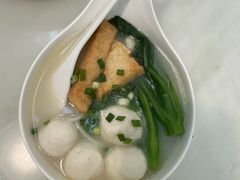 -翠华餐厅(香港国际机场店)