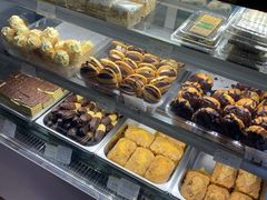 -哈氏·上海哈尔滨食品厂(五角场万达广场店)