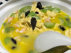 -唐猫庭院·千年陕菜(大唐不夜城店)