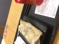 -永和大王(浦东南路店)
