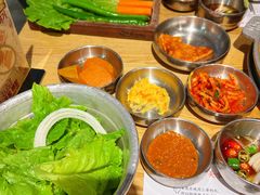 -姜虎东白丁烤肉(恒隆广场店)