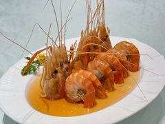 -上海会馆(香港名都店)