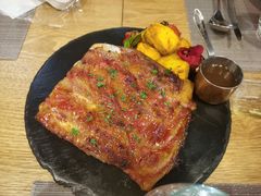 -LA CREPERIE BRETONNE布列塔尼法式餐厅(天童北路店)