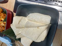 -新石器烤肉(百联川沙店)