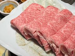 M6&nbsp;关东寿喜烧&nbsp;2人前-满来寿喜烧(金虹桥店)