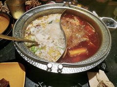 -牛New寿喜烧(虹桥新天地店)