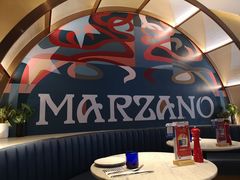 -Pizza Marzano玛尚诺(中骏世界城店)
