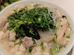 -春发生饭店·非遗(南院门店)