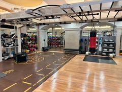 -Waterfall瀑布湾优健源(华侨城店)