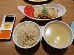 -新加坡高记KOO KEE Restaurant(盈科店)