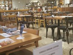 -ROAST coffee & eatery