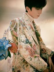 -ChenV西服礼服高级定制(市区养育巷店)