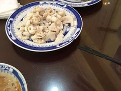 羊肚领-西德顺爆肚王