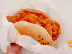 -华莱士·炸鸡汉堡(红枫广场店)