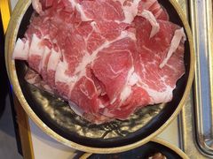 -非烤勿扰韩料自助烤肉(松山湖万科店)