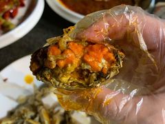 -三妹小龙虾·黄油蟹(华侨城总店)