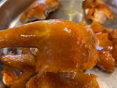 -强记烧鸡(信业悦都汇店)