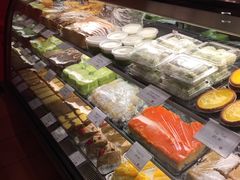 -本格旺索罗(樟宜机场T1店)