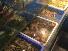 -程友记小海鲜·烧烤(马狮店)