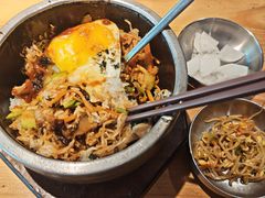 -土大力韩式烤肉料理(39年·和平路店)