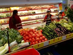 -钱大妈(粤垦路店)