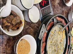 -鸡西大冷面(兰山店)