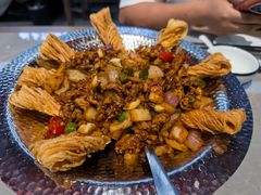 -解家河南菜(商鼎路店)