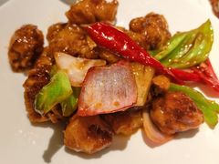 -陶兰居·手工点心·粤菜(圆融时代广场店)