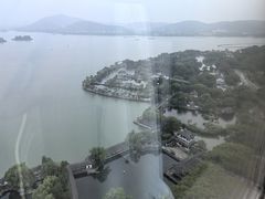 -君来湖滨饭店·渔餐厅