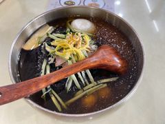 -服务大楼冷面(延大店)