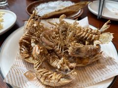 -妈妈菜舟山海鲜(定海古城店)
