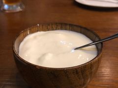 酸奶-伊纳其新疆主题餐厅(龙岗店)