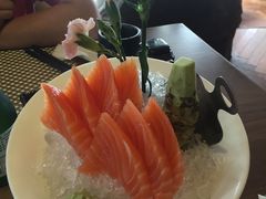 -山葵家·创意料理(宁波来福士店)