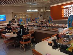 -争鲜回转寿司(东方银座店)