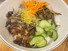 -平壤馆(西塔街店)