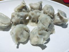 -伊喜饺子·烤鸭(五道口学院路店)