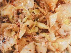 -启明腊汁肉揪面片(翠华路总店)