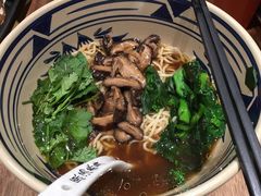 -和府捞面(东直门银座店)