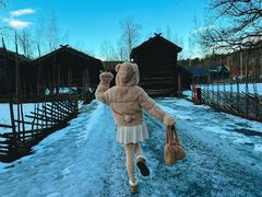 -挪威文化史博物馆