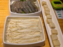 -小小河边鱼(天润城店)