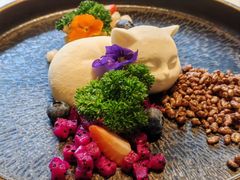 -唐猫庭院·千年陕菜(大唐不夜城店)